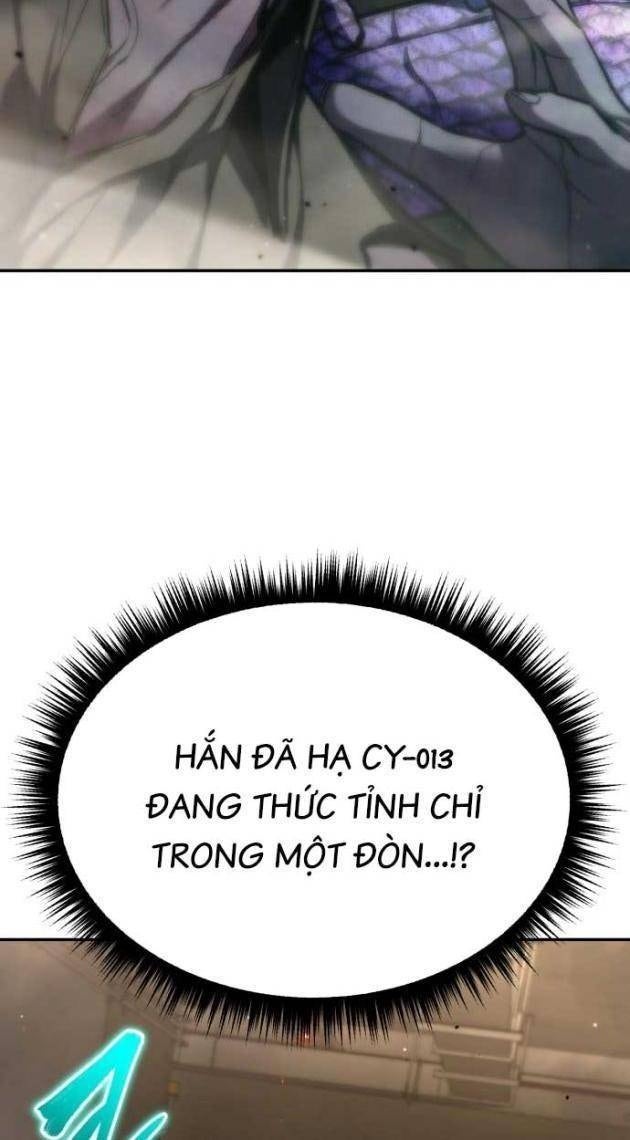 Tuyệt Thế Anh Hùng - Page 40