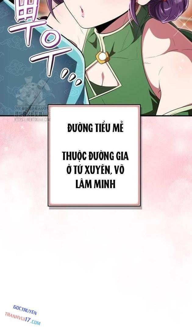 Huấn Luyện Viên Murim Thiên Tài - Page 37