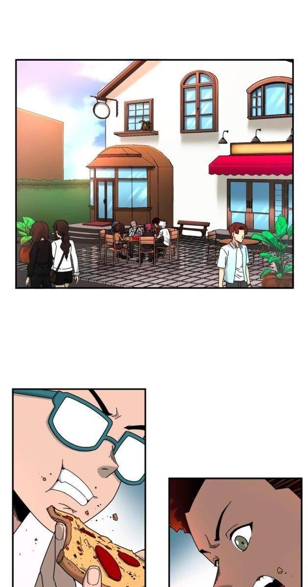 Mặt Trời Đen - Page 29