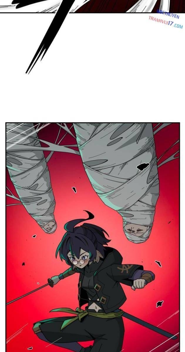 Mặt Trời Đen - Page 58