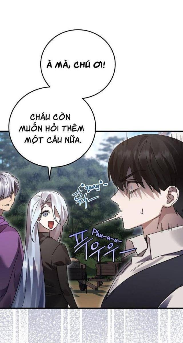Anh Hùng, Ác Quỷ Và Kẻ Phản Diện - Page 20