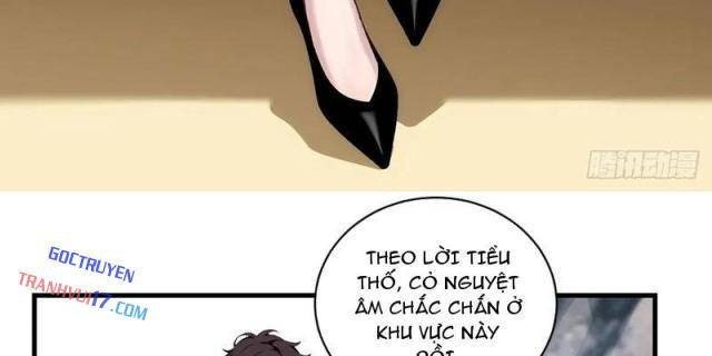 Ma Tôn Nữ Đế Xuyên Không Thành Cấp Trên Của Tôi! - Page 32