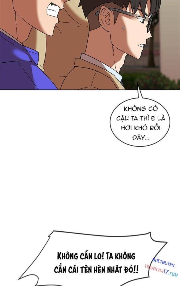 Trường Học Vương Quyền - Page 49