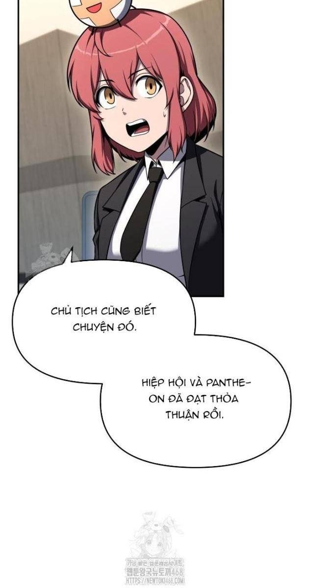 Vua Hiệp Sĩ Đã Trở Lại Với Một Vị Thần - Page 84