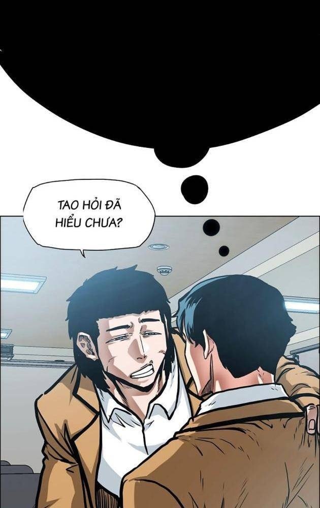 Gia Đình Bí Mật - Page 32