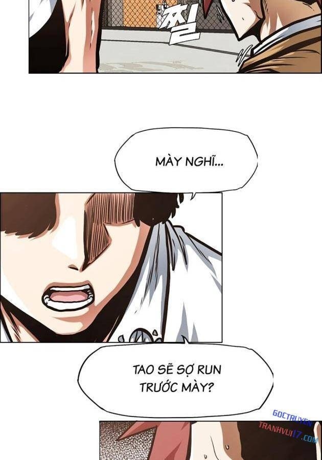 Gia Đình Bí Mật - Page 39