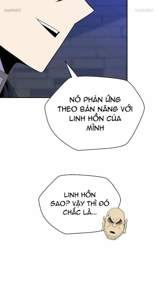 Phap Sư Ràng Buộc - Page 107