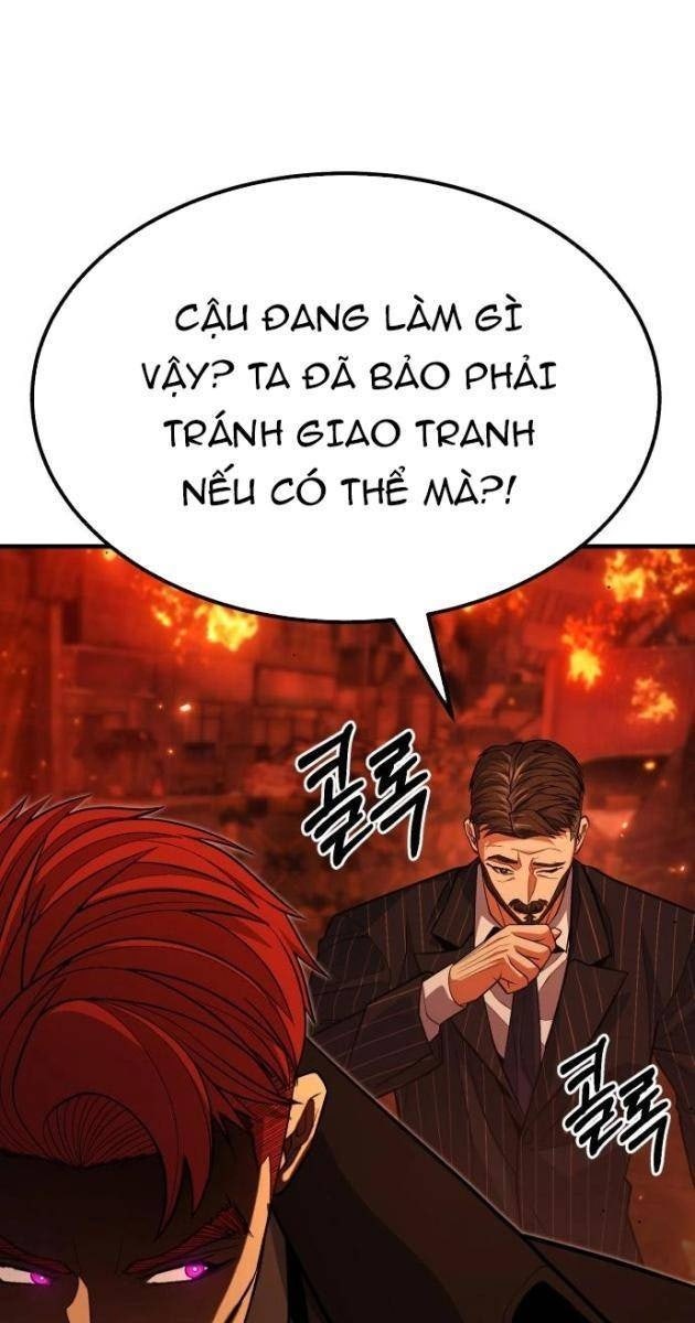 Tuyệt Thế Anh Hùng - Page 36