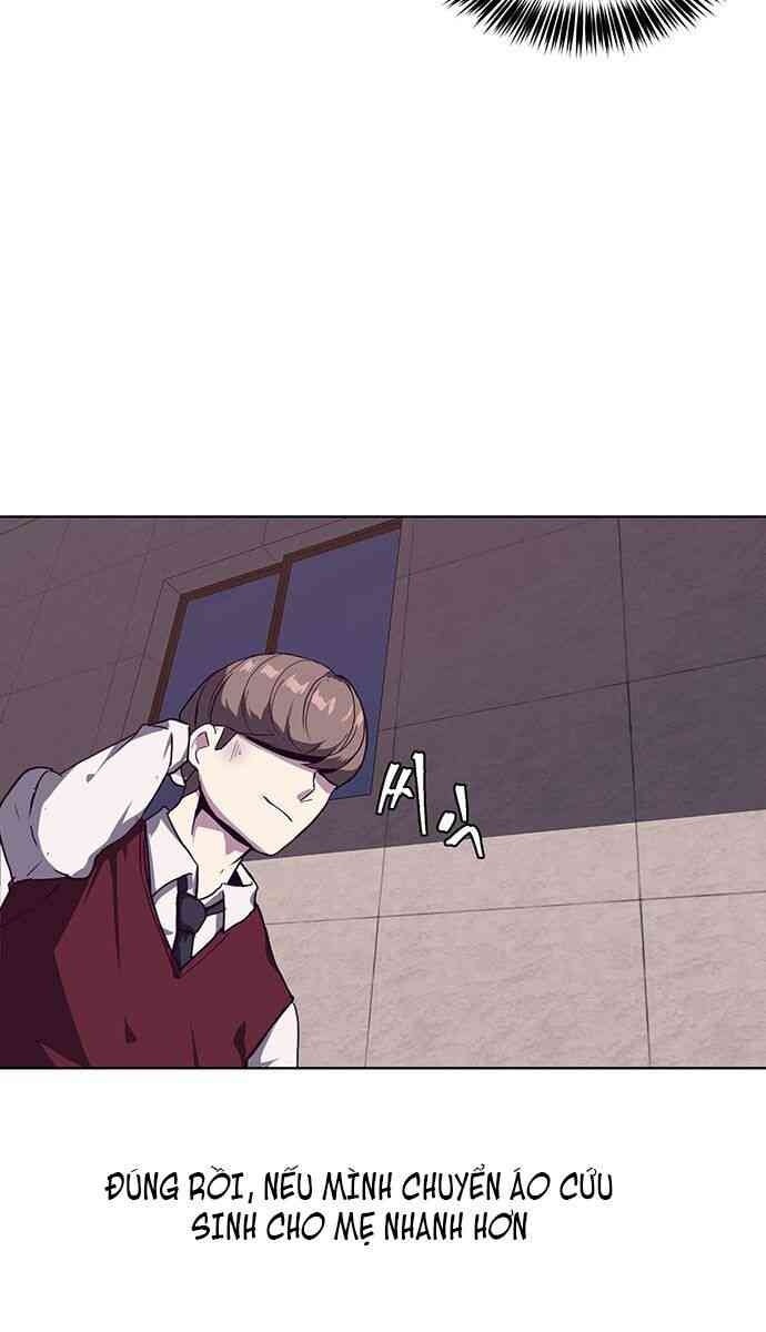 Cậu Bé Của Thần Chết - Page 134