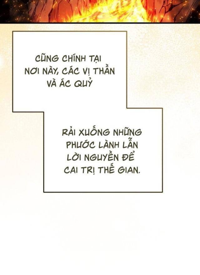 Anh Hùng, Ác Quỷ Và Kẻ Phản Diện - Page 49