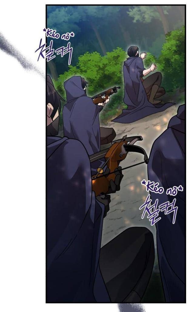 Anh Hùng, Ác Quỷ Và Kẻ Phản Diện - Page 22