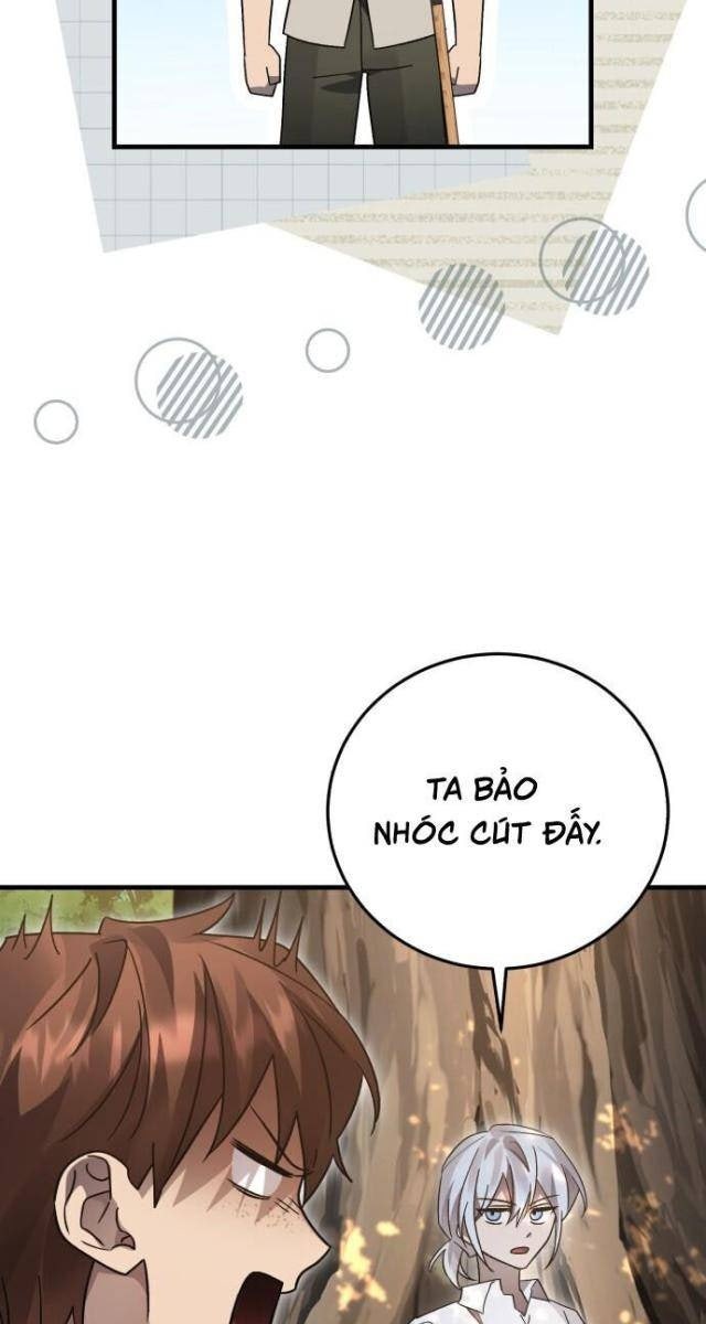 Anh Hùng, Ác Quỷ Và Kẻ Phản Diện - Page 22