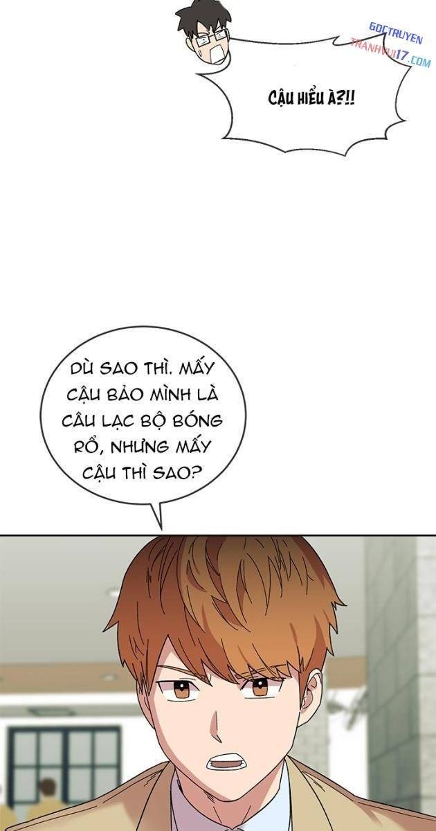 Trường Học Vương Quyền - Page 22