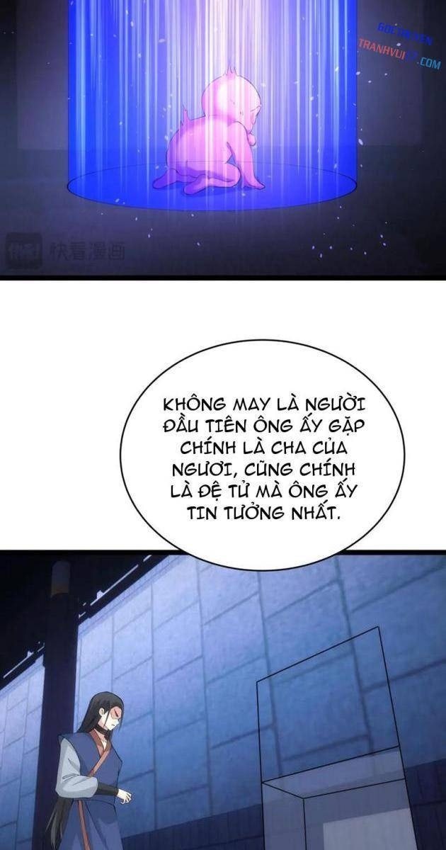 Ta Đoạt Xá Người Chơi Hệ Thống - Page 11