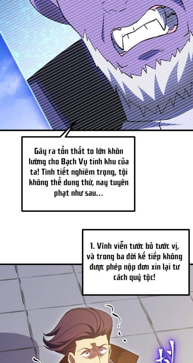 Cao Võ: Hạ Cánh Đến Một Vạn Năm Sau - Page 15