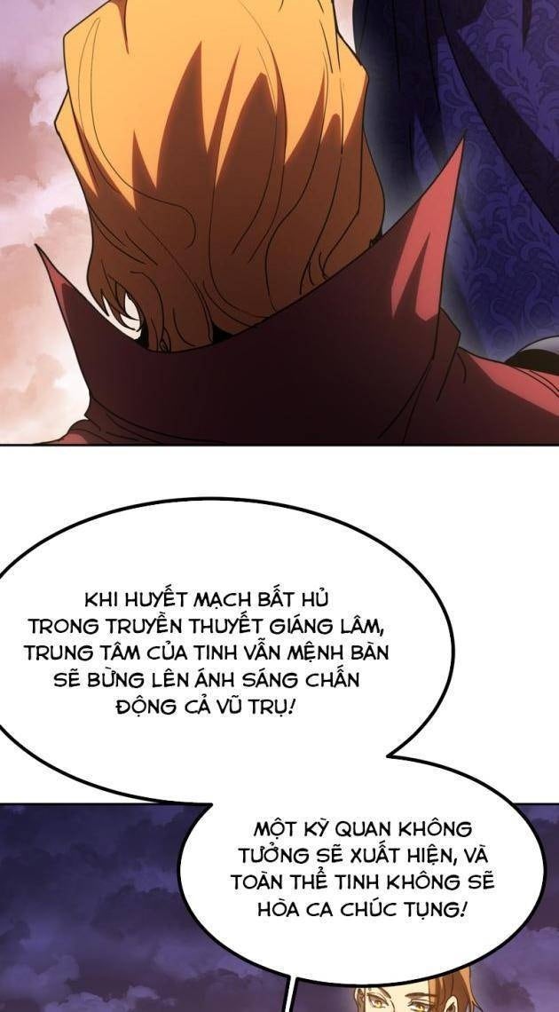Cao Võ: Hạ Cánh Đến Một Vạn Năm Sau - Page 46