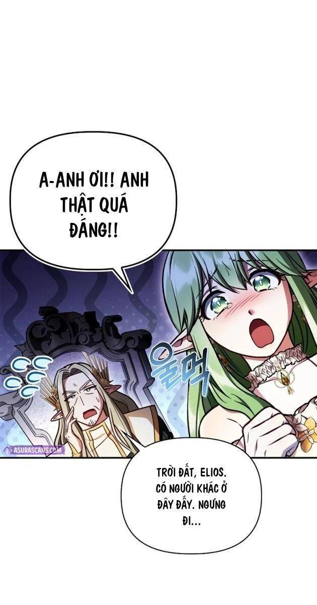 Kí Sự Hồi Quy - Page 20