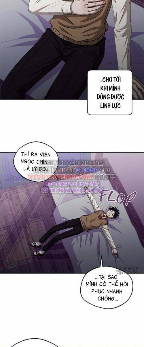 Cuộc Chiến Giữa Các Vị Thần - Page 36