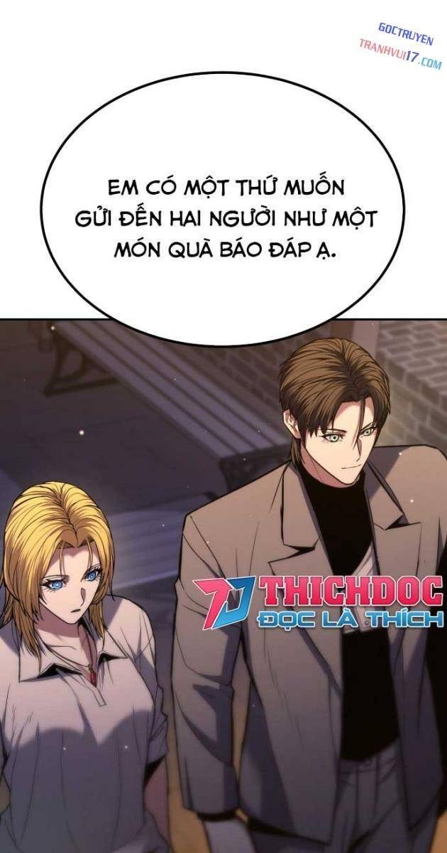 Tuyệt Thế Anh Hùng - Page 1