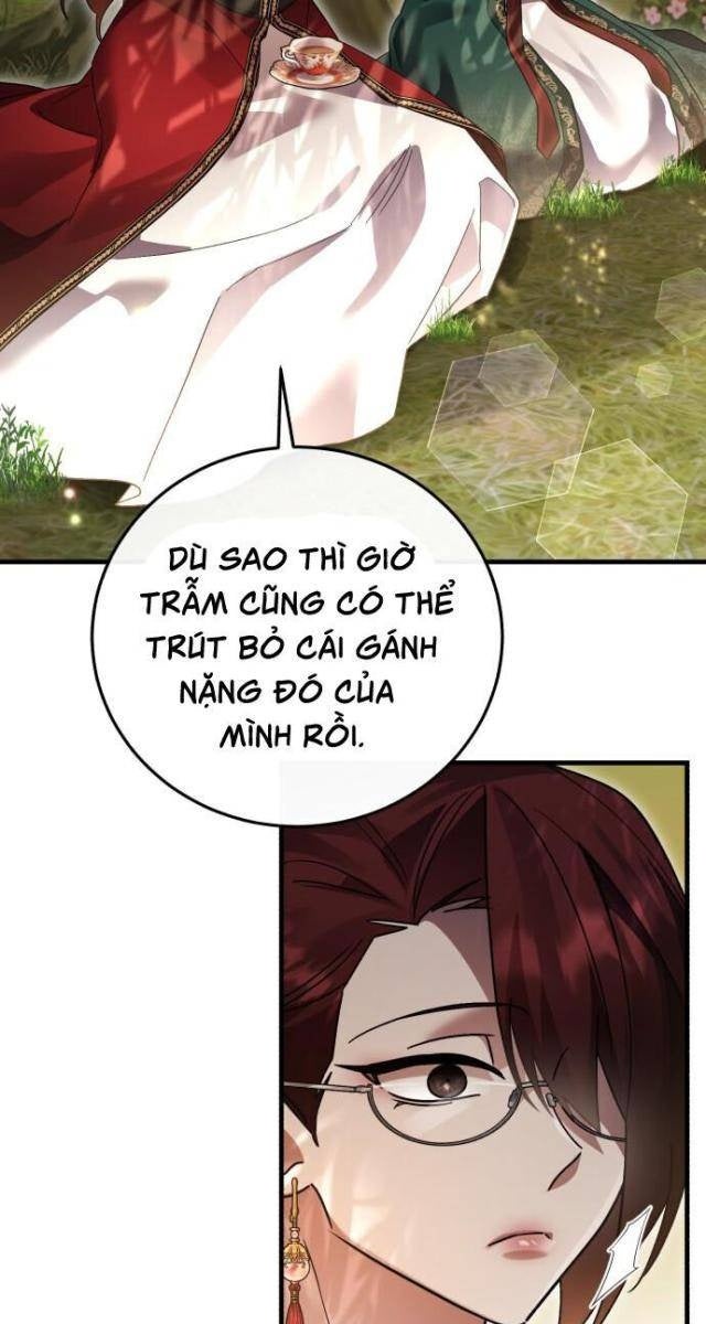 Anh Hùng, Ác Quỷ Và Kẻ Phản Diện - Page 17