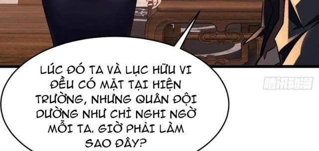 Ma Tôn Nữ Đế Xuyên Không Thành Cấp Trên Của Tôi! - Page 18