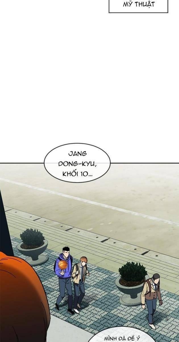 Trường Học Vương Quyền - Page 7