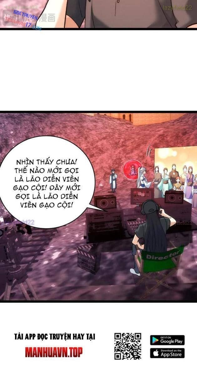 Ta Đoạt Xá Người Chơi Hệ Thống - Page 53