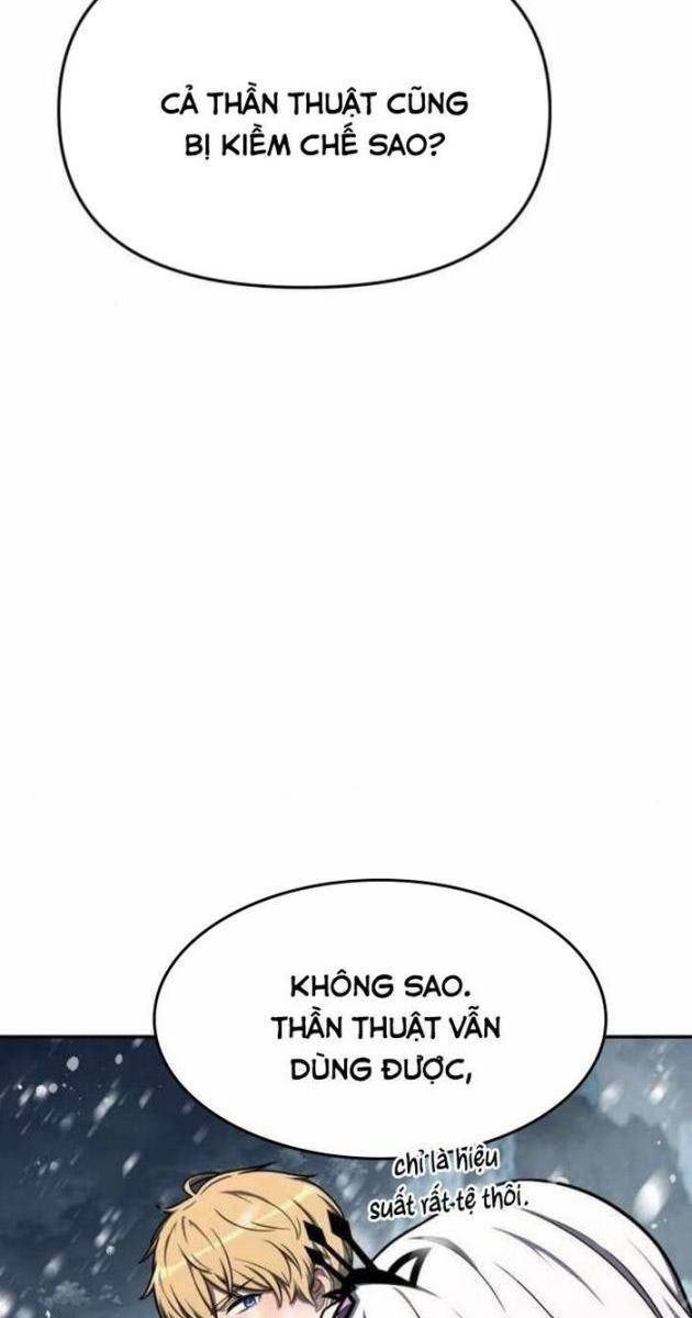 Vua Hiệp Sĩ Đã Trở Lại Với Một Vị Thần - Page 12