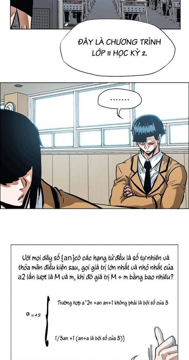 Gia Đình Bí Mật - Page 49