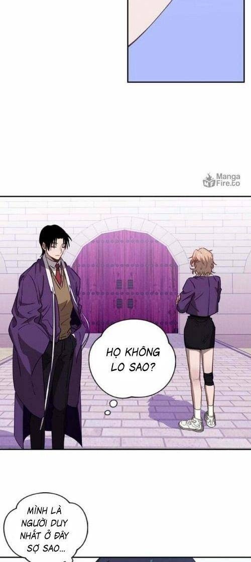 Cuộc Chiến Giữa Các Vị Thần - Page 29
