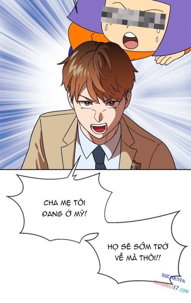 Trường Học Vương Quyền - Page 49