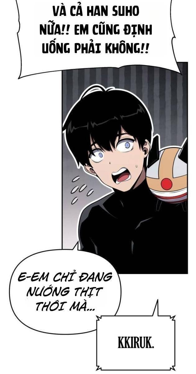 Vua Hiệp Sĩ Đã Trở Lại Với Một Vị Thần - Page 18