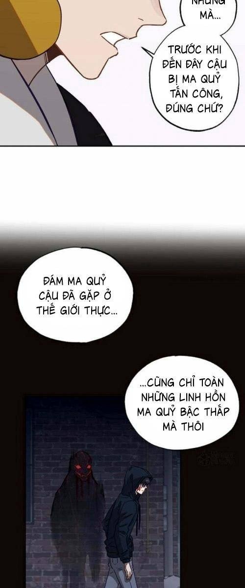 Cuộc Chiến Giữa Các Vị Thần - Page 126