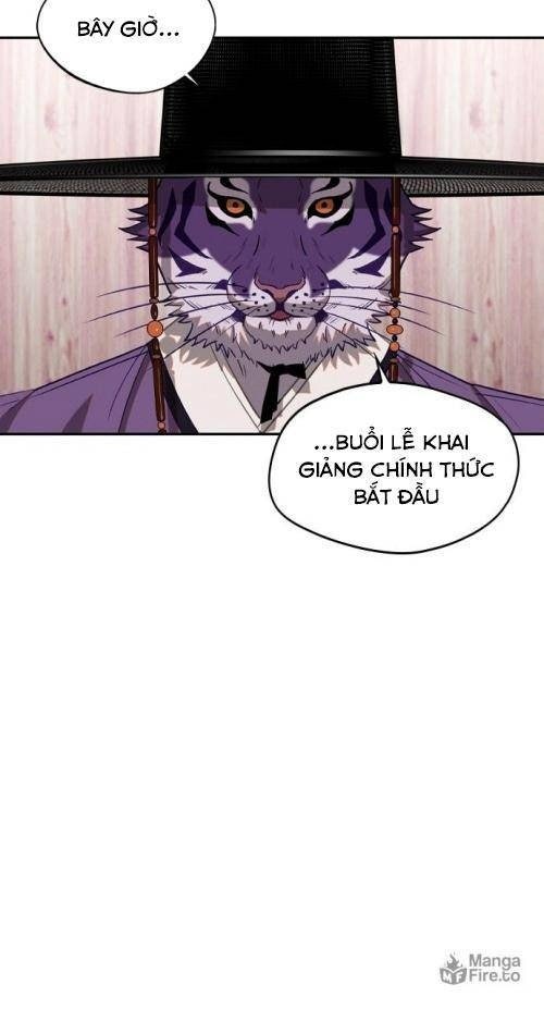 Cuộc Chiến Giữa Các Vị Thần - Page 47