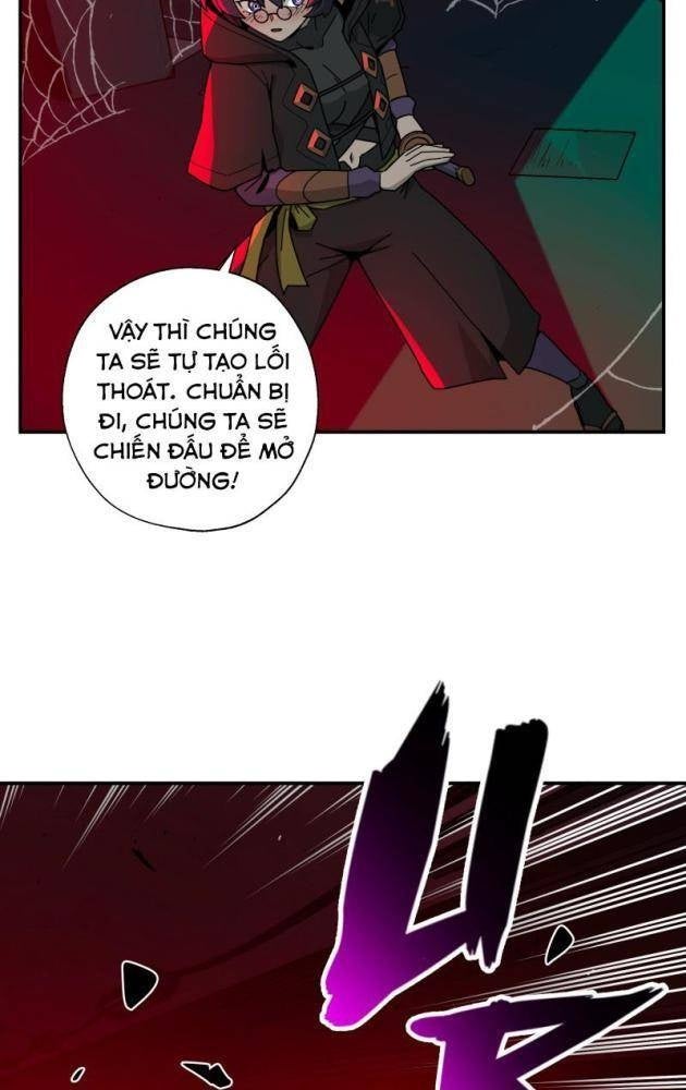 Mặt Trời Đen - Page 32