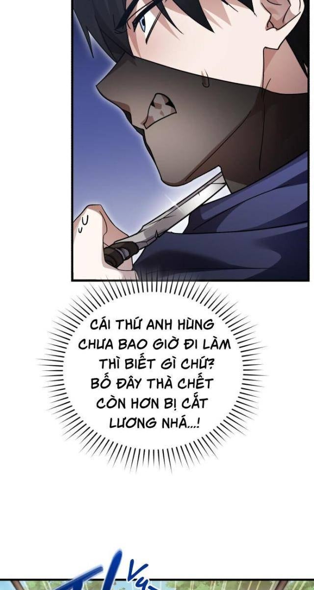 Anh Hùng, Ác Quỷ Và Kẻ Phản Diện - Page 51
