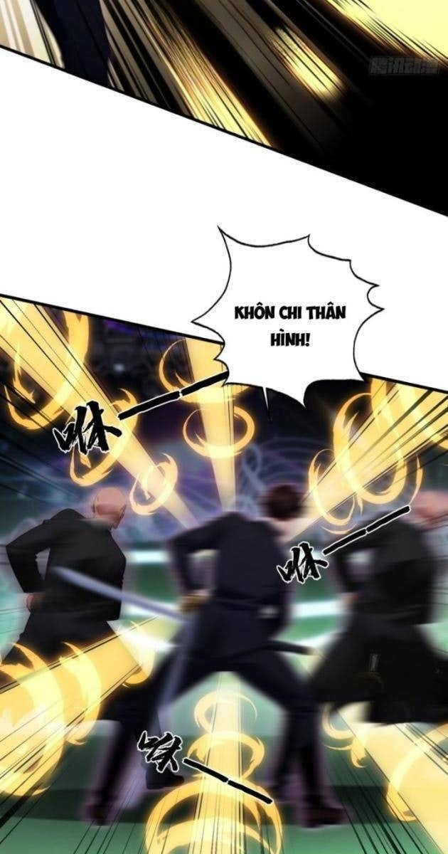 Ma Tôn Nữ Đế Xuyên Không Thành Cấp Trên Của Tôi! - Page 38