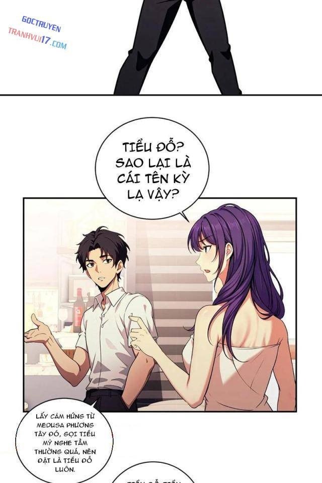 Ma Tôn Nữ Đế Xuyên Không Thành Cấp Trên Của Tôi! - Page 15