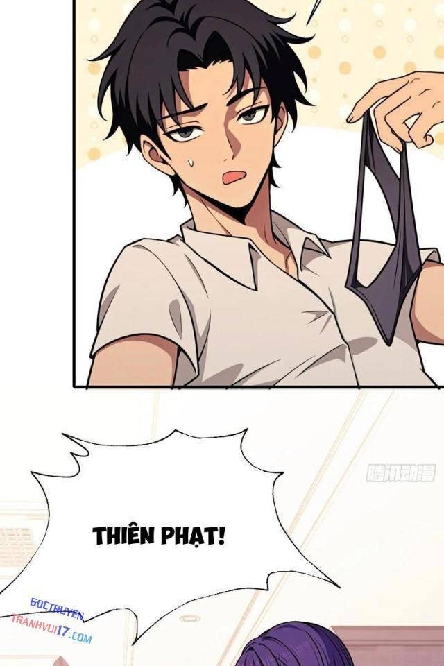 Ma Tôn Nữ Đế Xuyên Không Thành Cấp Trên Của Tôi! - Page 39