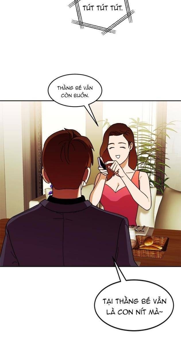 Trường Học Vương Quyền - Page 22