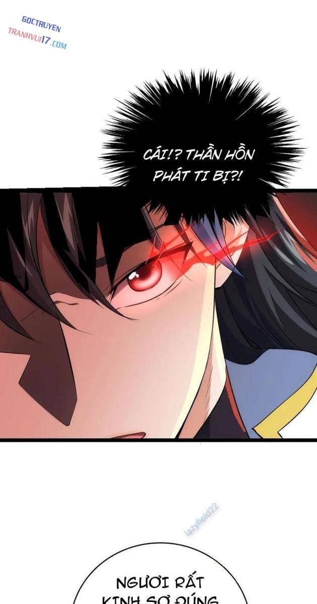 Ta Đoạt Xá Người Chơi Hệ Thống - Page 29