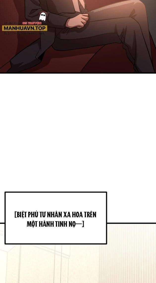 Cao Võ: Hạ Cánh Đến Một Vạn Năm Sau - Page 22