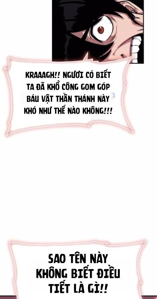 Vua Hiệp Sĩ Đã Trở Lại Với Một Vị Thần - Page 12