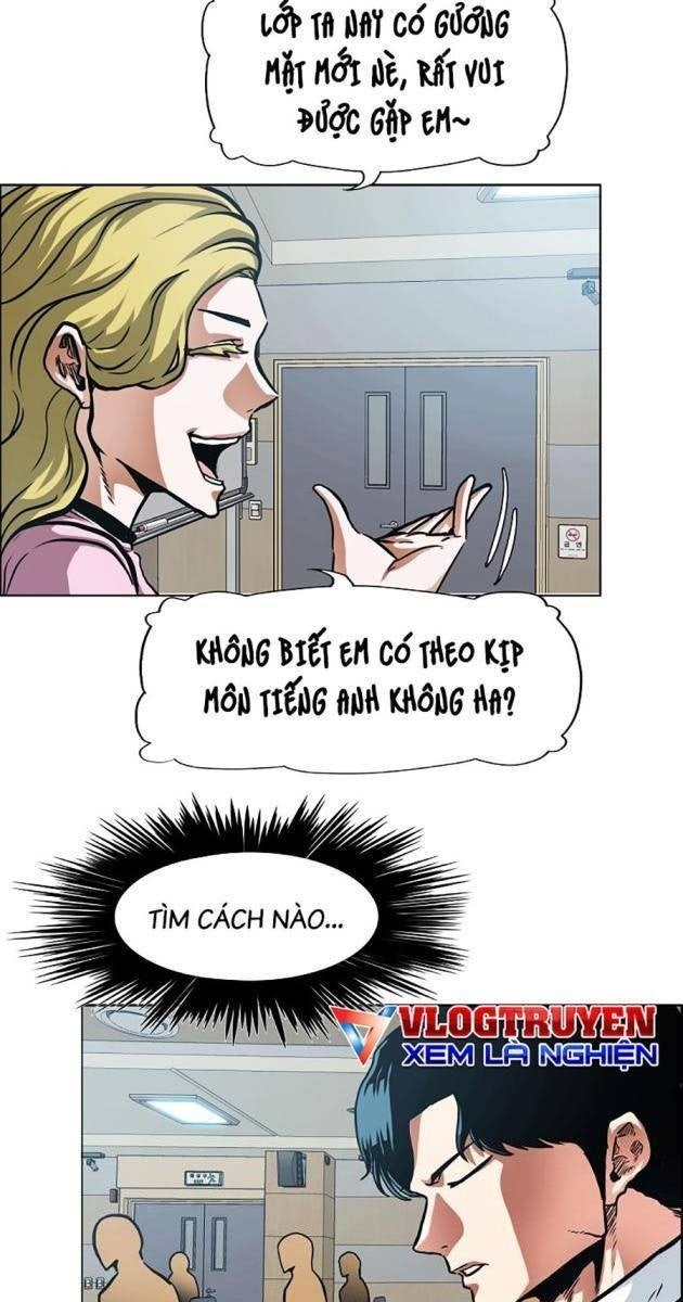 Gia Đình Bí Mật - Page 72