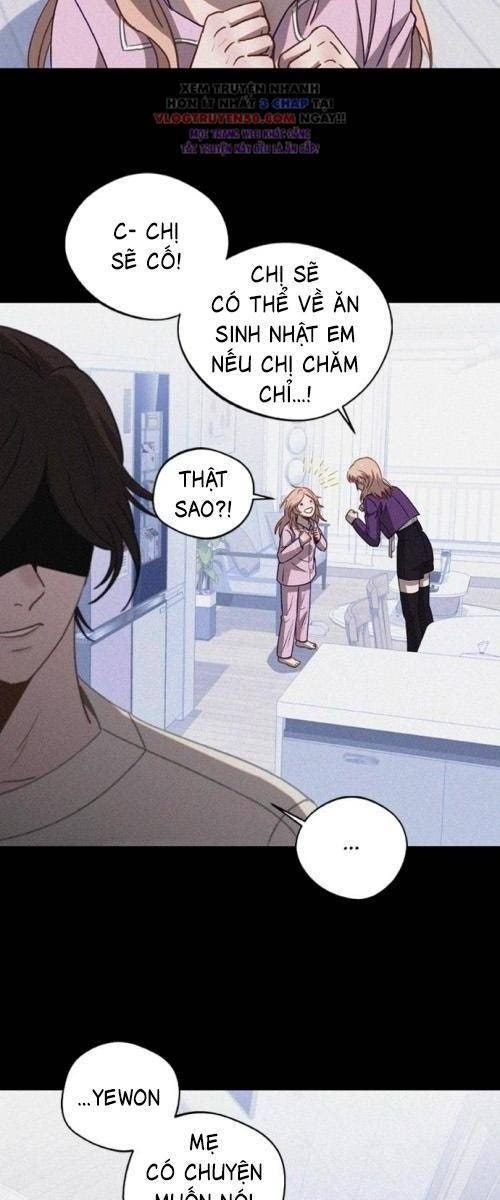Cuộc Chiến Giữa Các Vị Thần - Page 18