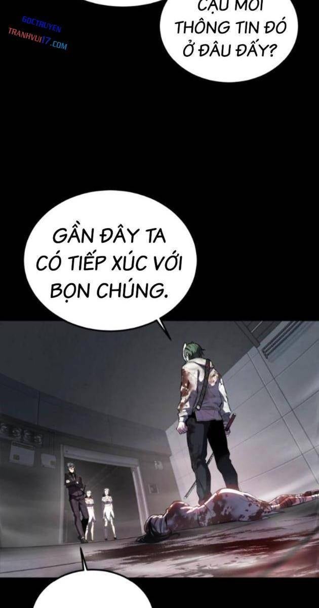Cậu Bé Của Thần Chết - Page 47