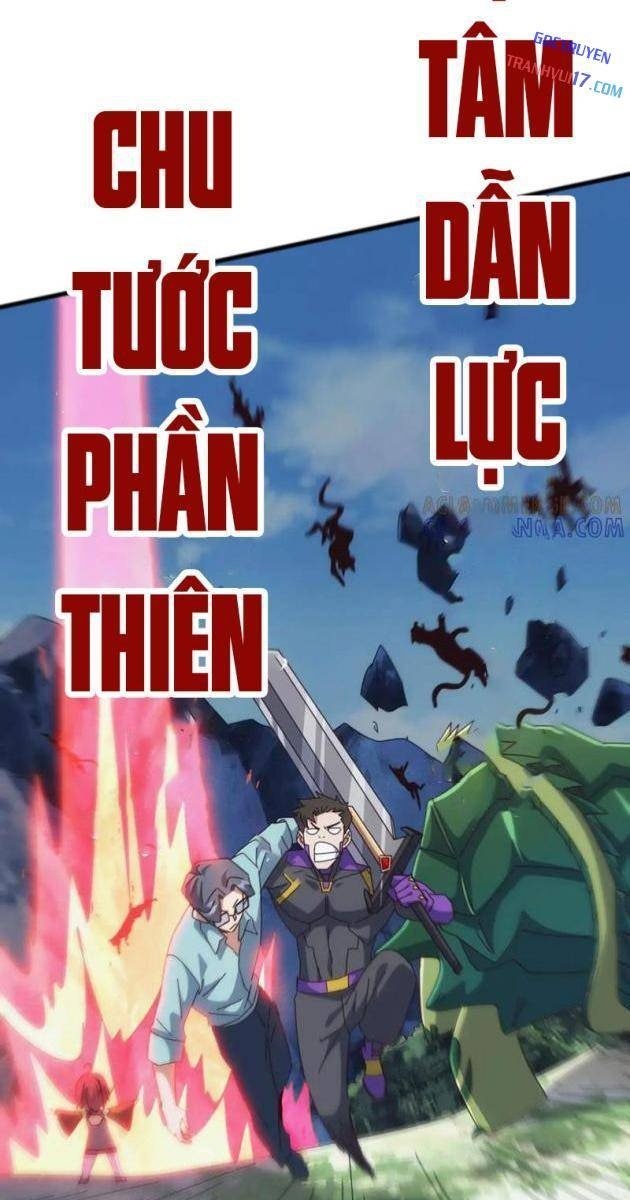 Vạn Tộc Xâm Lược: Mở Đầu Thuần Hóa Cự Thú Cấp Sử Thi - Page 59