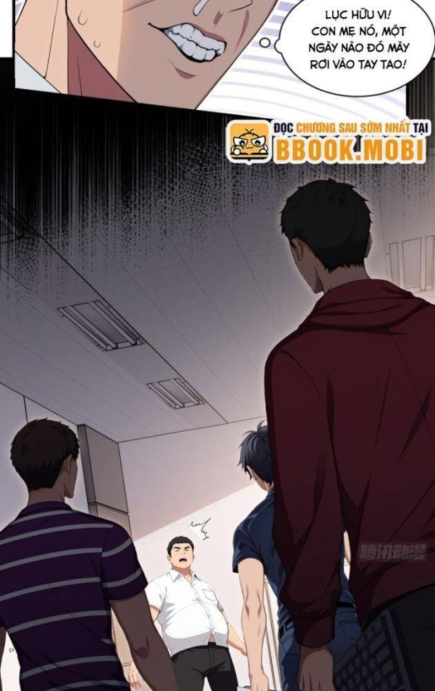 Ma Tôn Nữ Đế Xuyên Không Thành Cấp Trên Của Tôi! - Page 28