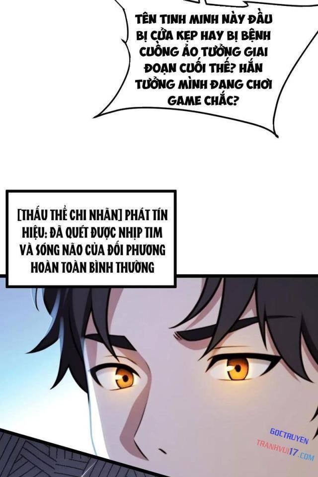 Ma Tôn Nữ Đế Xuyên Không Thành Cấp Trên Của Tôi! - Page 27