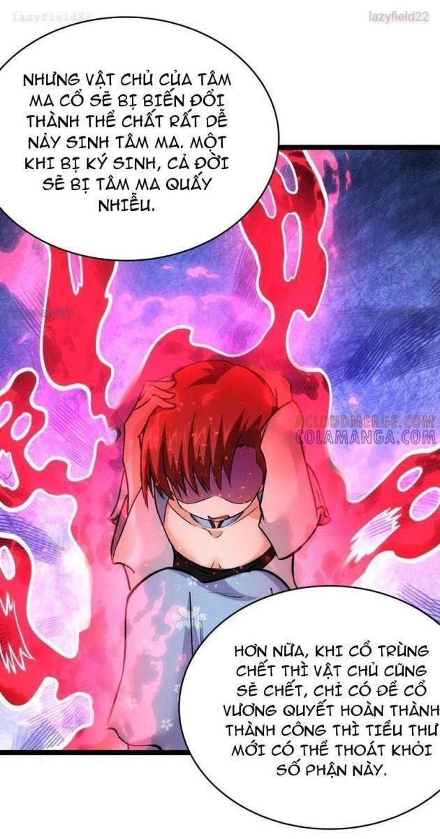 Ta Đoạt Xá Người Chơi Hệ Thống - Page 3